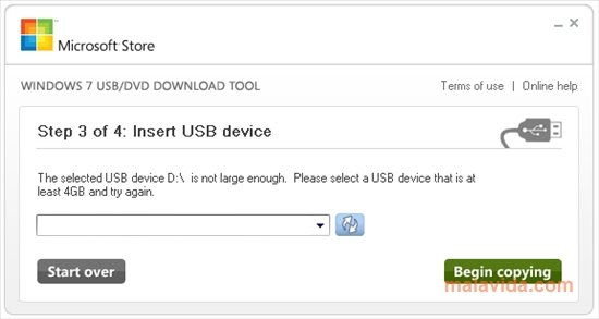 download/windows-usb-dvd-download-tool for mac